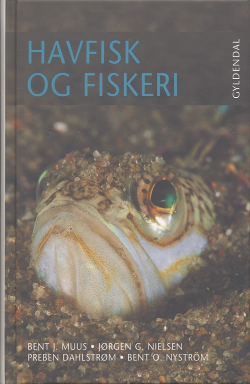 Havfisk og fiskeri