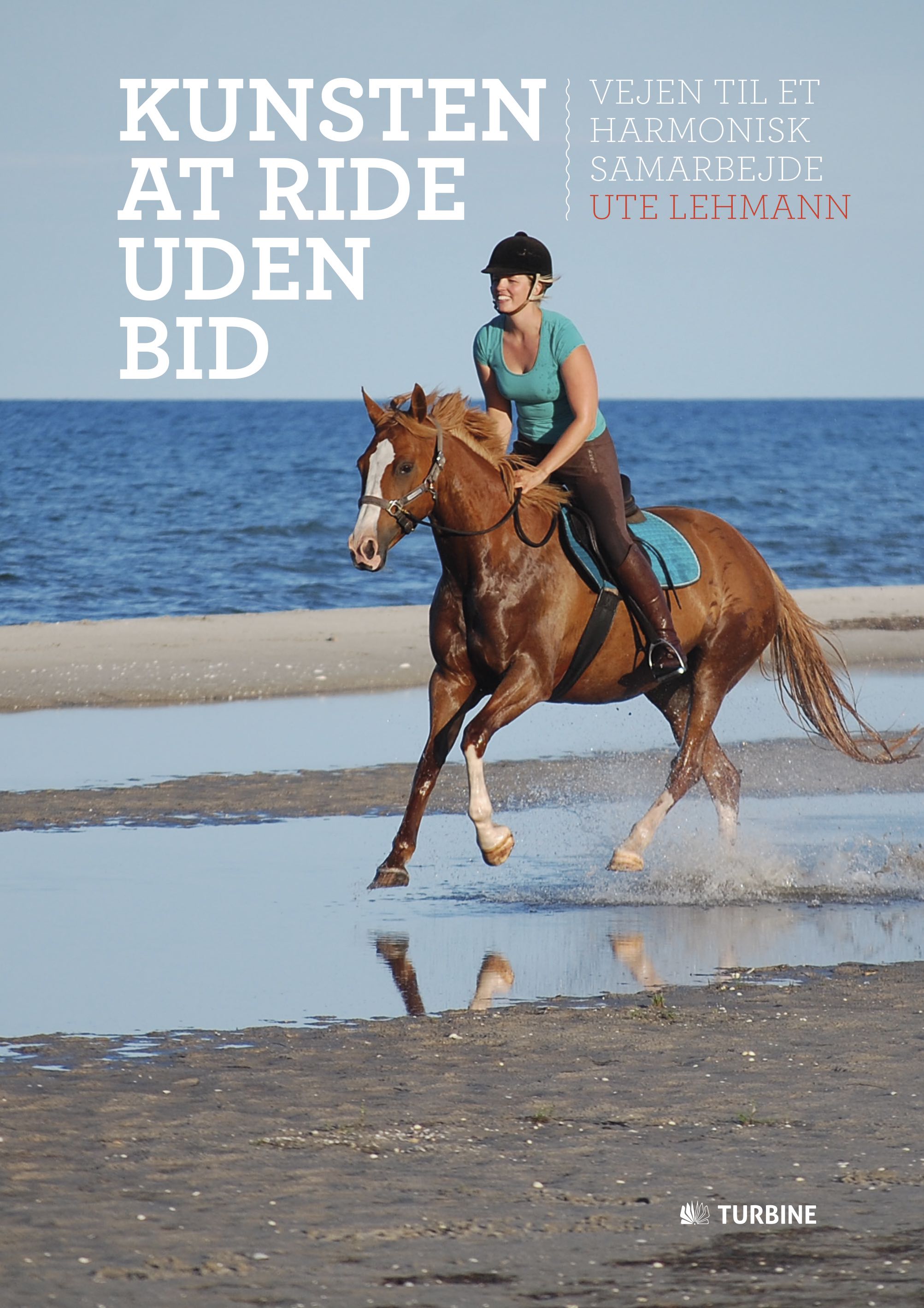 Kunsten at ride uden bid