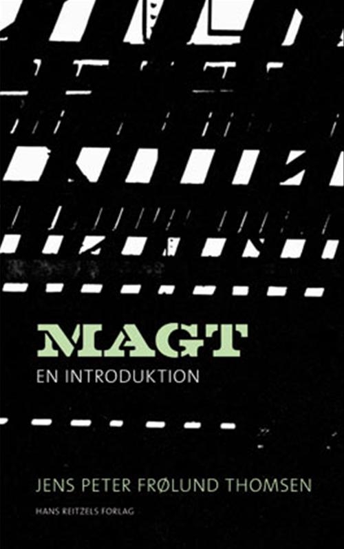 Magt