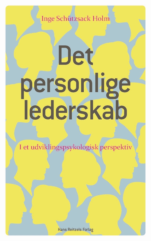 Det personlige lederskab