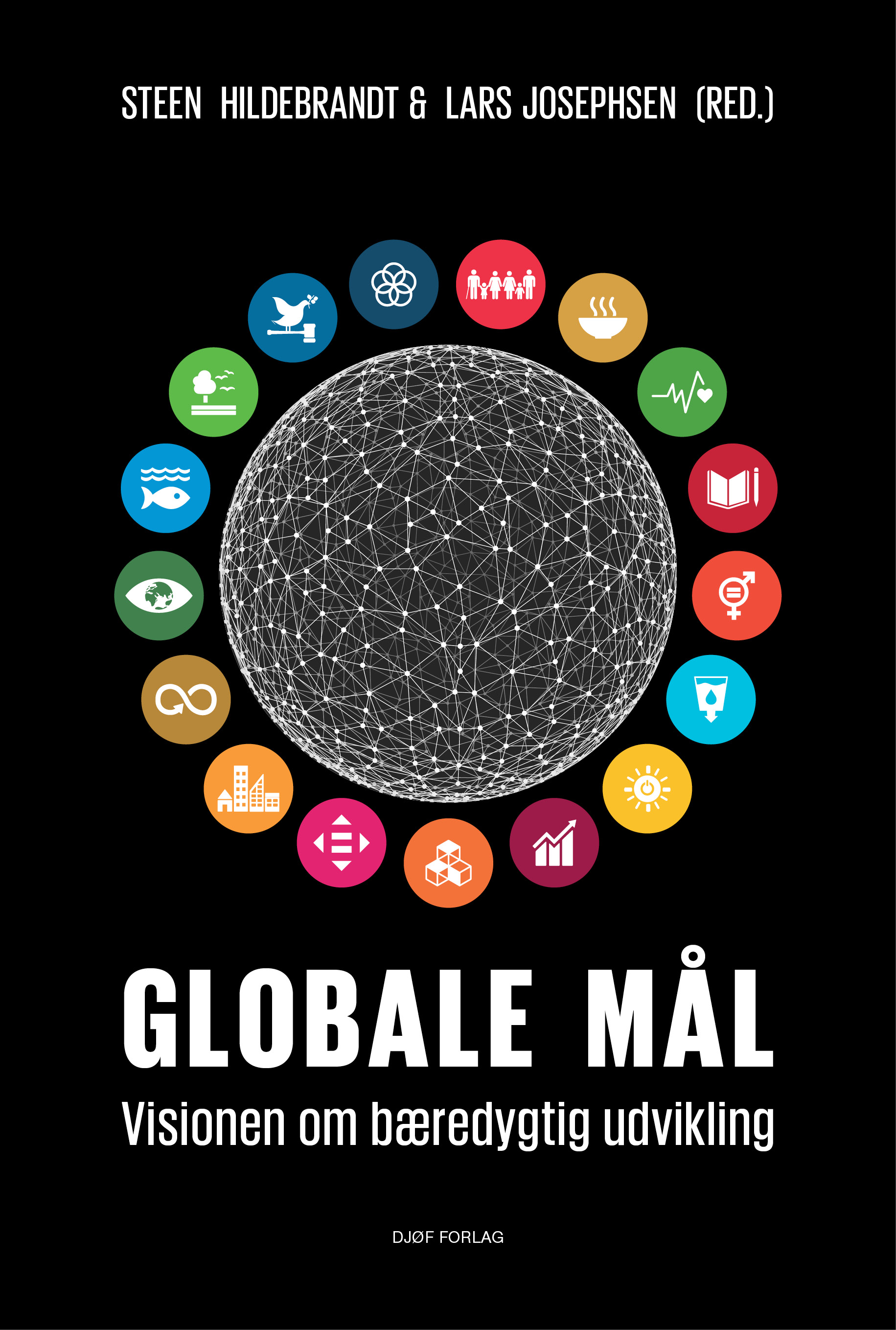 Globale mål: visionen om bæredygtig udvikling