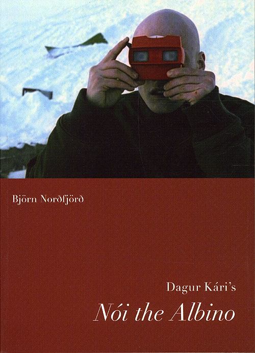 Dagur Kári's Noi the Albino/Nói Albínói