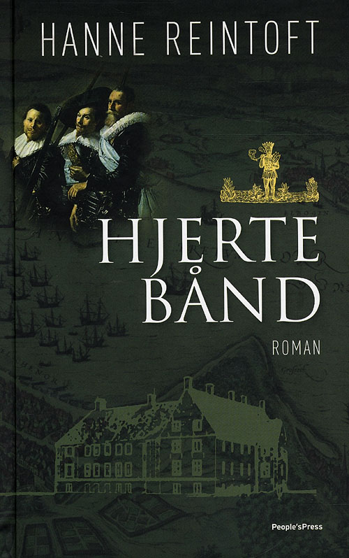 Hjertebånd HB