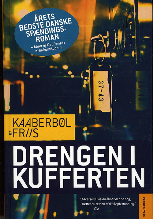 Drengen i kufferten HB