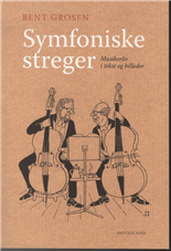 Symfoniske streger