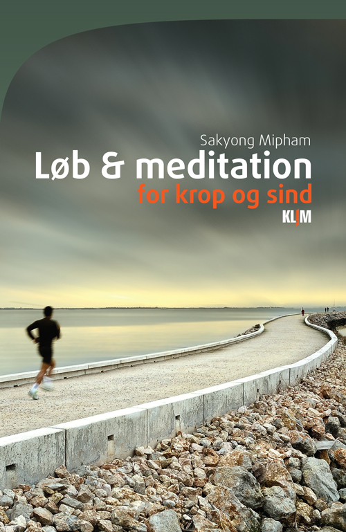 Løb & meditation for krop og sind