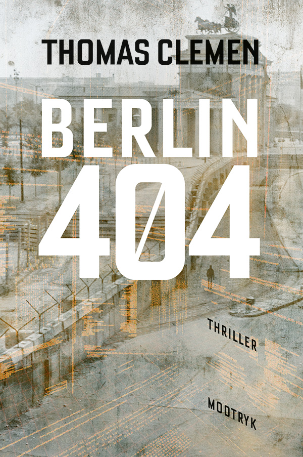 Berlin 404