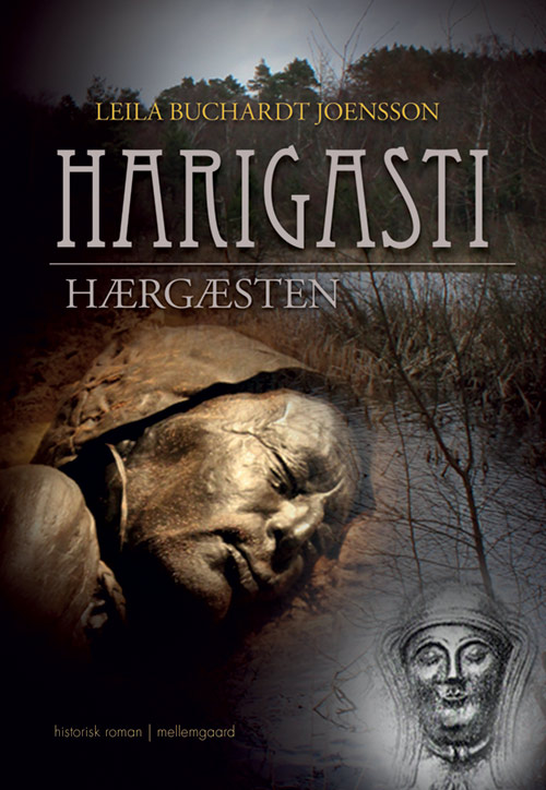 Harigasti