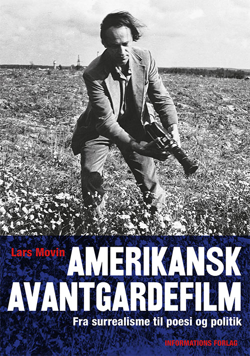 Amerikansk avantegardefilm