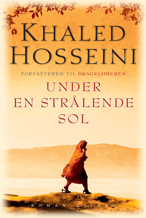 Under en strålende sol, pocket