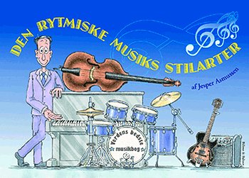 Den rytmiske musiks stilarter