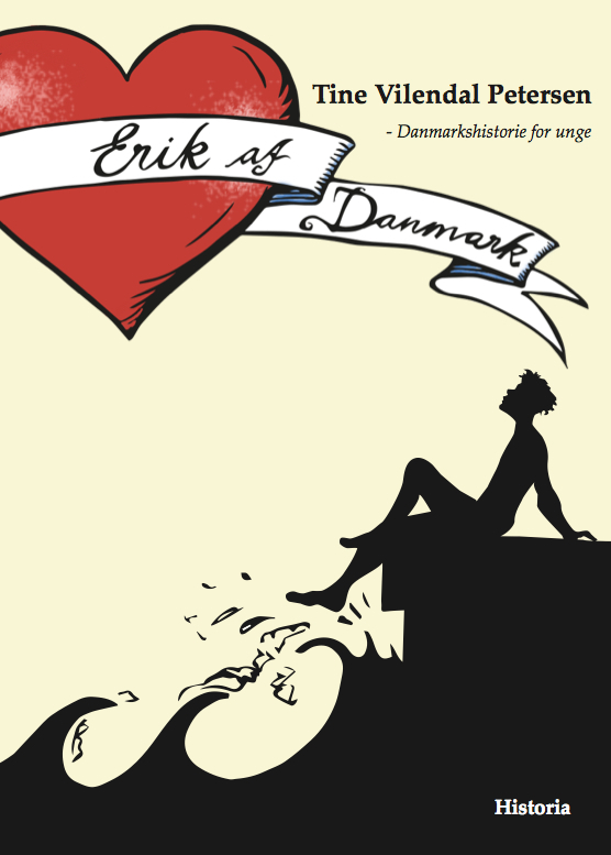 Erik af Danmark