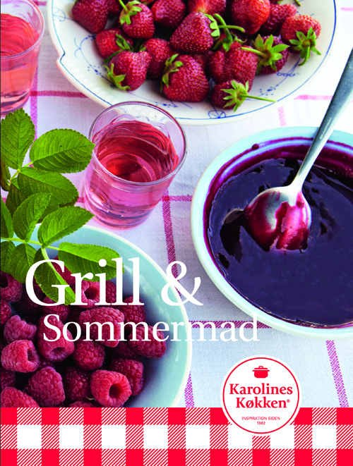 Karolines Køkken Grill & Sommermad