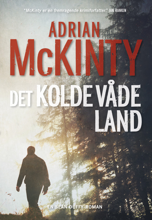 Det kolde våde land